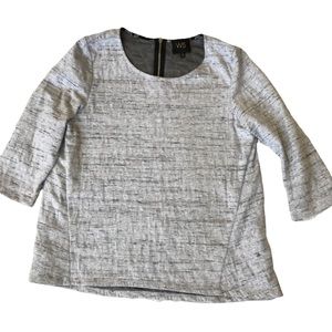 W5 Anthropologie Top
